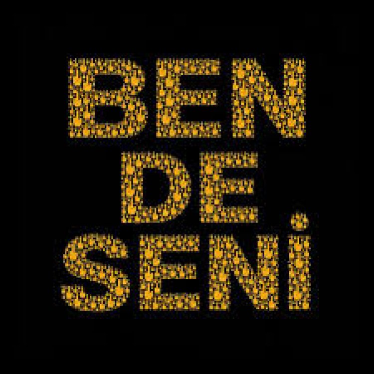 Patron - BEN DE SENİ şarkı sözleri