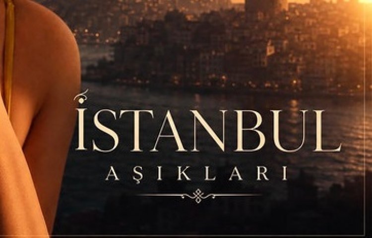 Ayla Çelik feat. Hakan Altun İstanbul Aşıkları şarkı sözleri