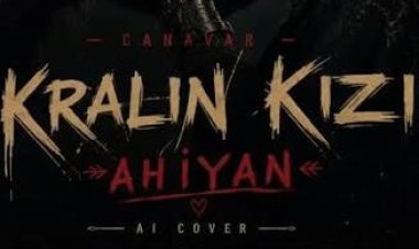 Ahiyan - Kralın Kızı Şarkı Sözleri
