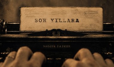 Sagopa Kajmer Sor Yıllara şarkı sözleri