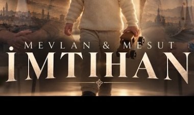 Mevlan Mesut İmtihan ilahi sözleri