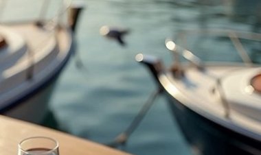 Bazı Vedalar Deniz Kokar,Hüzünlü ve Anlamlı Sözler