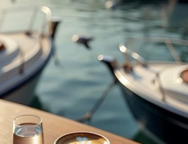 Bazı Vedalar Deniz Kokar,Hüzünlü ve Anlamlı Sözler