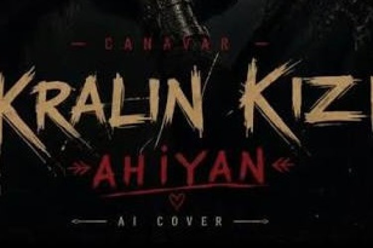 Ahiyan - Kralın Kızı Şarkı Sözleri