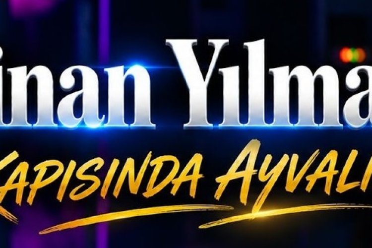 Sinan Yılmaz – Kapısında Ayvalık şarkı sözleri