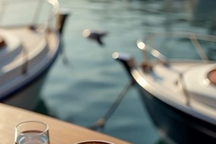 Bazı Vedalar Deniz Kokar... | Hüzünlü ve Anlamlı Sözler