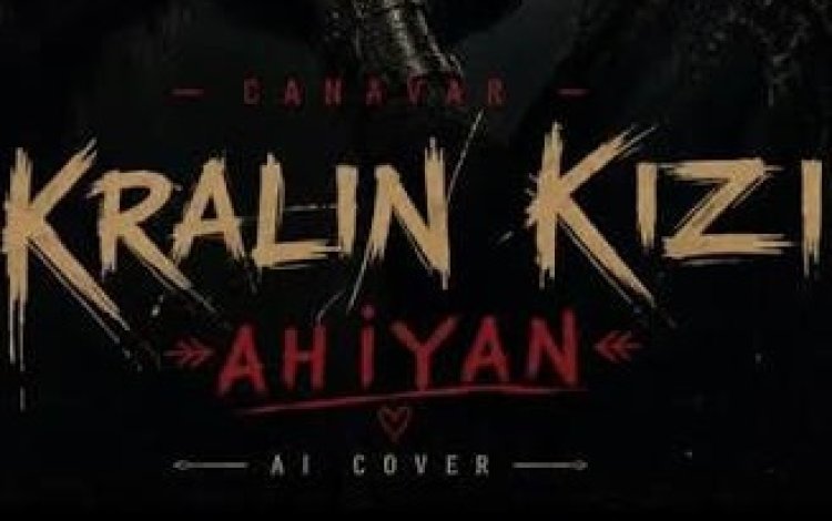 Ahiyan - Kralın Kızı Şarkı Sözleri