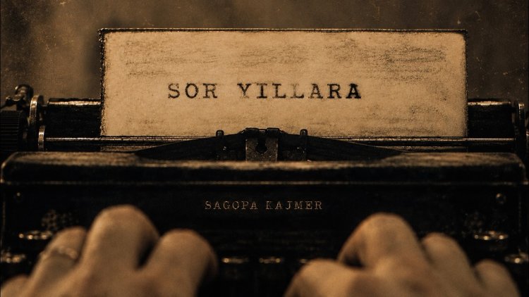 Sagopa Kajmer Sor Yıllara şarkı sözleri
