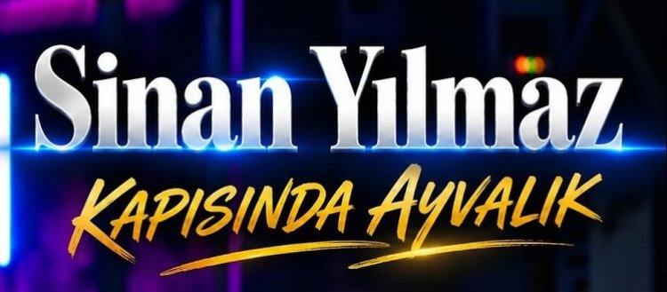 Sinan Yılmaz – Kapısında Ayvalık şarkı sözleri