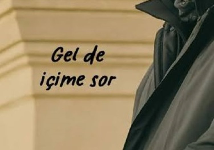 Uğur Işılak İçime Sor şarkı sözleri